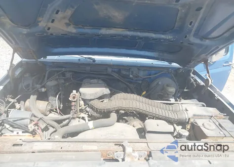 1993 Ford F150 from USA, damaged, VIN 2FTEF14N0PCB46949